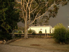 Lyrup SA Maitland Accommodation