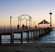 Brighton / Glenelg Historic Walks And Tours - Maitland Accommodation