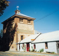 The Oakbank Weaver - Maitland Accommodation