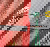 Clifford's Honey Farm - Maitland Accommodation