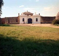 Redruth Gaol - Maitland Accommodation