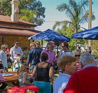 Barossa Valley Brewing - Maitland Accommodation