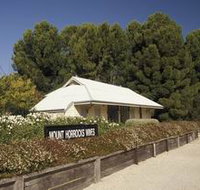 Mount Horrocks Wines and The Station Cafe - Maitland Accommodation