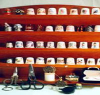 Thimbella and Paris Creek Pottery - Maitland Accommodation