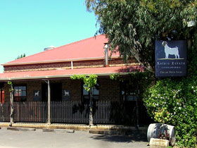 Raidis Estate - Maitland Accommodation 0