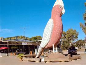 Kimba SA Maitland Accommodation