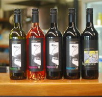 Chapman River Cellar Door - Maitland Accommodation