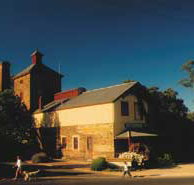 Knappstein Enterprise Winery and Brewery - Maitland Accommodation