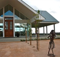 ArtWine Cellar Door - Maitland Accommodation