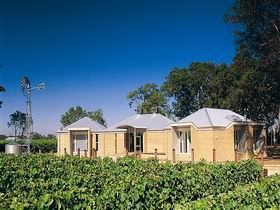 Yalumba Coonawarra Estate - Maitland Accommodation 0