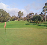Regency Park Golf Course - Maitland Accommodation