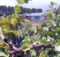 Zimmermann Wine - Maitland Accommodation