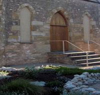 The Hundred Eaves - Maitland Accommodation