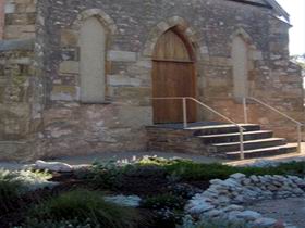 The Hundred Eaves - Maitland Accommodation 0