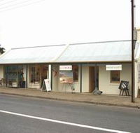 Goolwa Artworx Gallery - Maitland Accommodation
