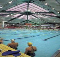 Adelaide Aquatic Centre - Maitland Accommodation