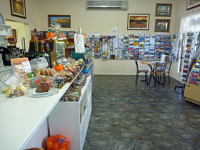 Orange Tree Giftmania - Maitland Accommodation 0