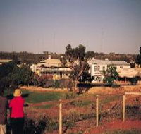 Morgan Historical Walk - Maitland Accommodation