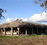 Clayton Farm Heritage Museum - Maitland Accommodation
