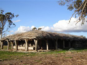 Clayton Farm Heritage Museum - Maitland Accommodation 0