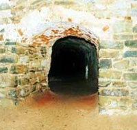 Unicorn Brewery Cellars - Maitland Accommodation