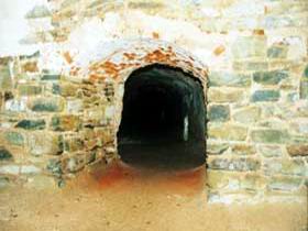 Unicorn Brewery Cellars - Maitland Accommodation 0