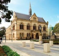 University Collections - Maitland Accommodation