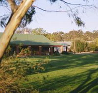 Cardinham Estate - Maitland Accommodation