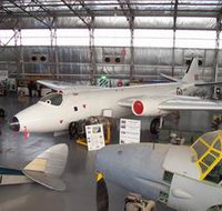 South Australian Aviation Museum Incorporated - Maitland Accommodation