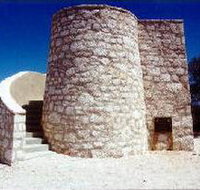 Beacon Hill Lookout - Maitland Accommodation