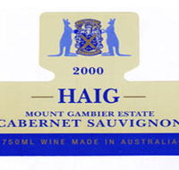 Haig Vineyard - Maitland Accommodation
