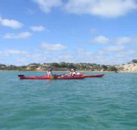 Earth Adventure - Maitland Accommodation