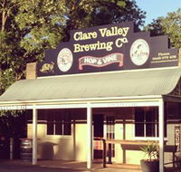 Clare Valley Brewing Company - Maitland Accommodation