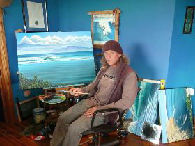 Studio Surf - Maitland Accommodation 0