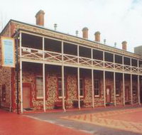 Migration Museum - Maitland Accommodation