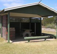Island Lookout Tower And Reserve - Maitland Accommodation