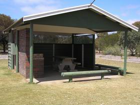 Island Lookout Tower And Reserve - Maitland Accommodation 0