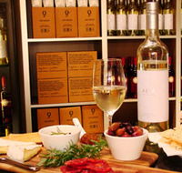 One Planet Cellars - Maitland Accommodation