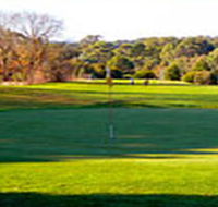 Oakbank Golf Club - Maitland Accommodation