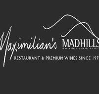 Maximilian's Estate and Madhills Wines - Maitland Accommodation