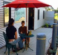 Simpson Rices Creek - Maitland Accommodation