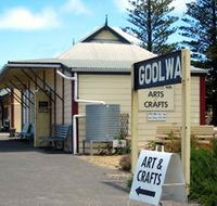 Goolwa Community Arts And Crafts Shop - Maitland Accommodation