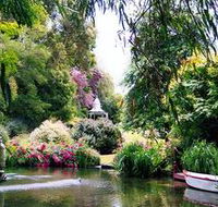 Laughton Park Gardens and Tearooms - Maitland Accommodation