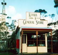 Kimba Historical Museum - Maitland Accommodation