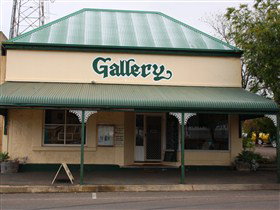 Kangaroo Island Gallery - Maitland Accommodation 0