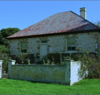 Hope Cottage Museum - Maitland Accommodation