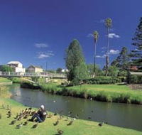 Strathalbyn Market - Maitland Accommodation