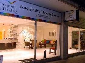 Aspects Of Healing - Maitland Accommodation 0
