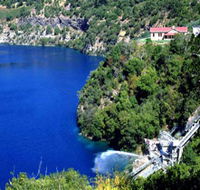 Aquifer Tours - Maitland Accommodation