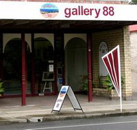 Gallery 88 - Maitland Accommodation